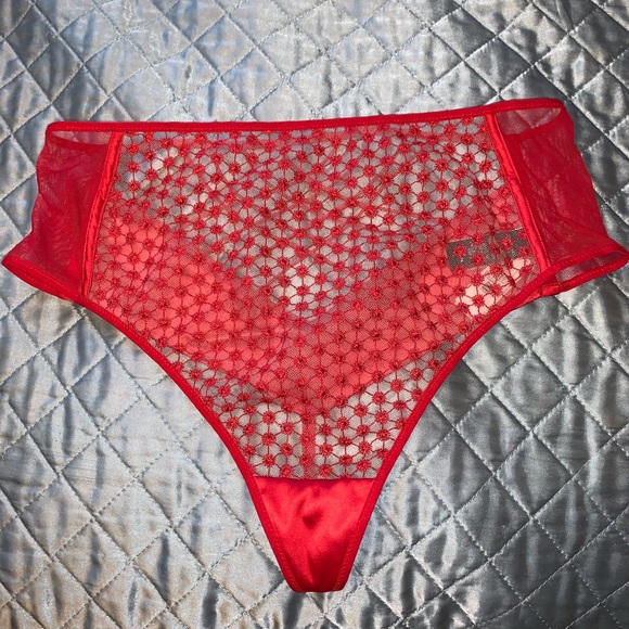 Victoria’s Secret Panties - Picture 6 of 8